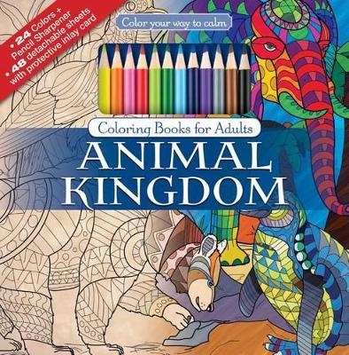 Animal Kingdom - 