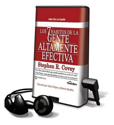 Los 7 Habitos de la Gente Altamente Efectiva - Dr Stephen R Covey