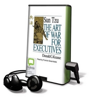 Sun Tzu: The Art of War for Executives