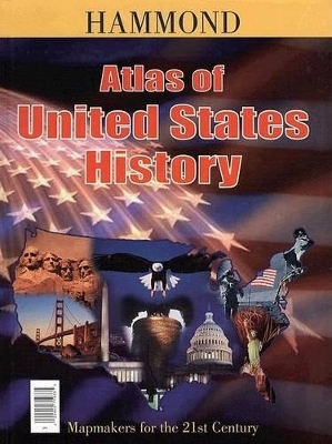 Atlas of United States History with Map of Presidents