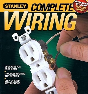 Stanley Complete Wiring -  Stanley Complete