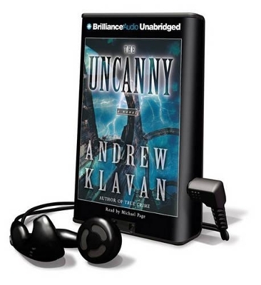 The Uncanny - Andrew Klavan