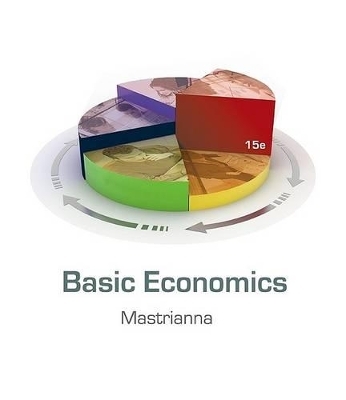 Basic Economics - Frank V Mastrianna