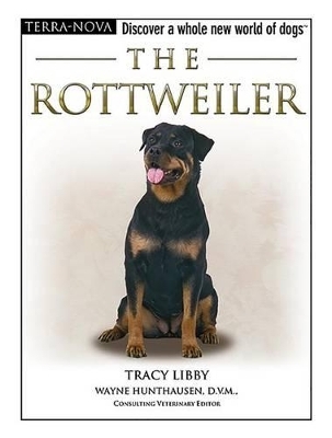 The Rottweiler