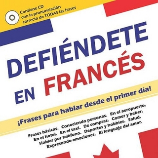 Defiendete en Frances