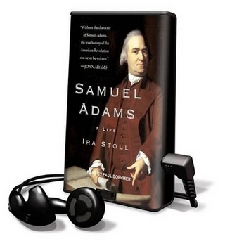Samuel Adams