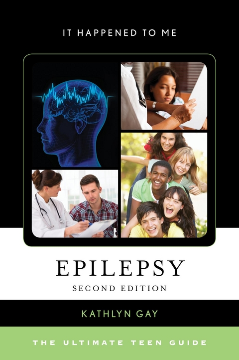 Epilepsy -  Kathlyn Gay