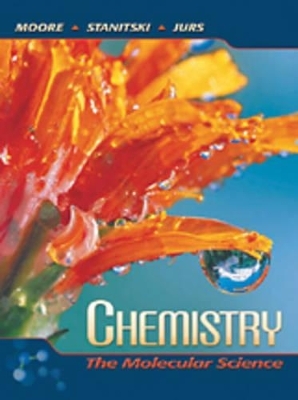 Chemistry Molecular Science CD - H. Moore