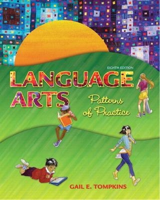 Language Arts - Gail E. Tompkins