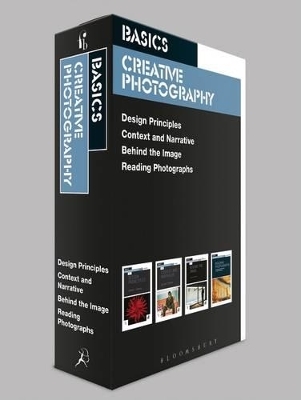 Basics Creative Photography Box Set