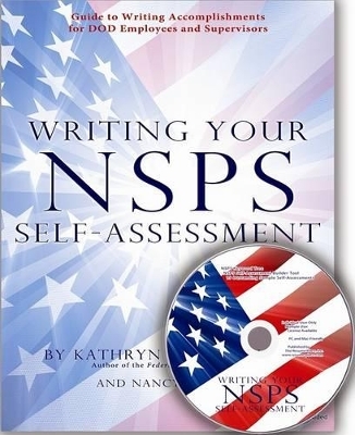 Writing Your NSPS Self-Assessment - Kathryn K Troutman, Nancy H Segal