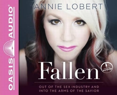 Fallen - Annie Lobert