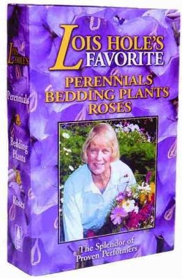 Lois Hole's Flowers Box Set - Lois Hole