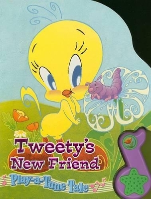 Tweety's New Friends