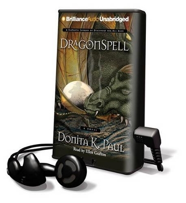 Dragonspell - Donita K Paul
