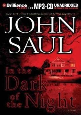 In the Dark of the Night - John Saul