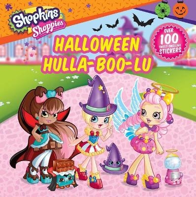 Shoppies Halloween Hulla-Boo-Lu -  Buzzpop