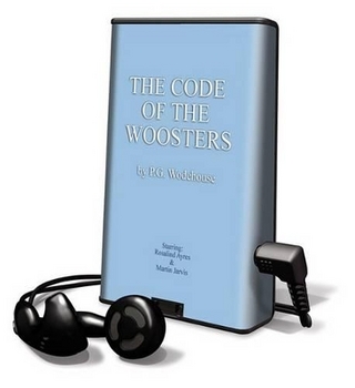 The Code of the Woosters