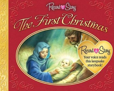 The First Christmas