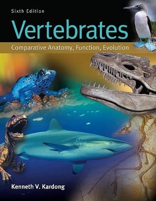 Vertebrates