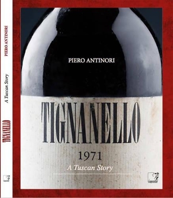 Tignanello - Piero Antinori