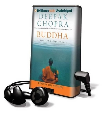 Buddha - Dr Deepak Chopra