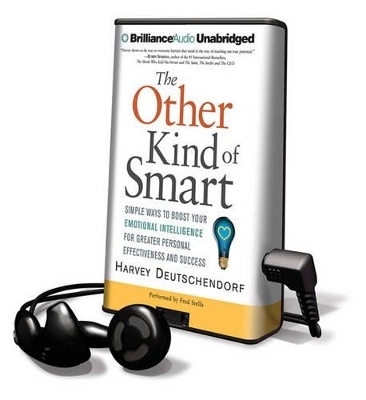 The Other Kind of Smart - Harvey Deutschendorf