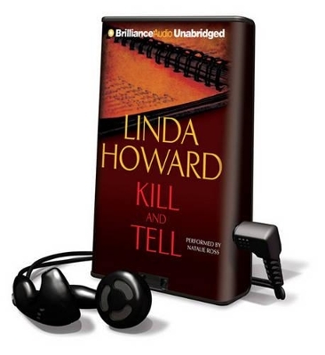 Kill and Tell - Linda Howard