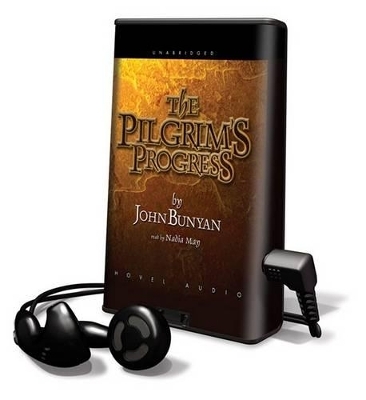 The Pilgrim's Progress - John Bunyan