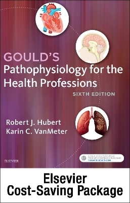 Gould'S Pathophysiology for the Health Professions - Text and Study Guide Package