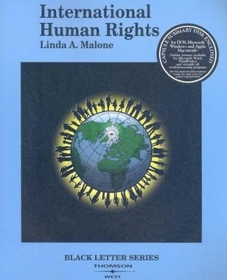 International Human Rights