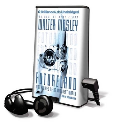 Futureland - Walter Mosley