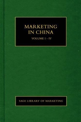 Marketing in China - 