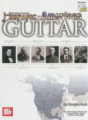 Hispanic-American Guitar