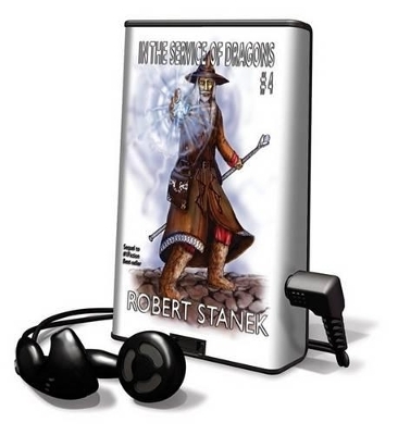 In the Service of Dragons #4 - Robert Stanek