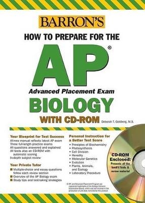 How to Prepare for the AP Biology