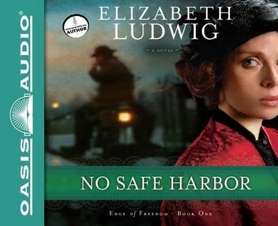 No Safe Harbor - Elizabeth Ludwig