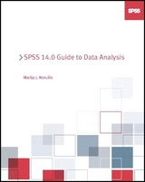 SPSS 14.0 Guide to Data Analysis - Norusis, Marija