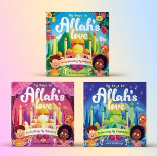 My Keys to Allah's Love