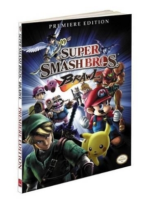 Super Smash Bros. Brawl - Bryan Dawson
