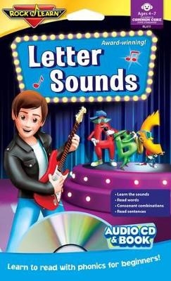 Letter Sounds - 