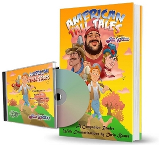 American Tall Tales Bundle