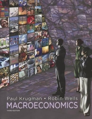 Macroeconomics with Sapling Learning Access Card - University Paul Krugman