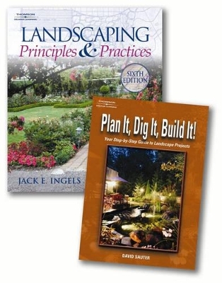 PKL/LANDSCAPING PROFESSIONAL BURSTING PKG