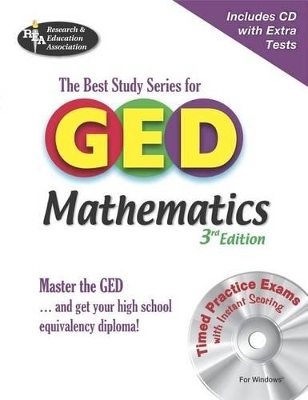 GED Mathematics - Michael Lanstrum