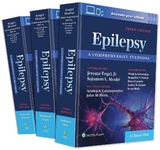 Epilepsy: A Comprehensive Textbook - Engel, Jerome; Moshe, Solomon L.