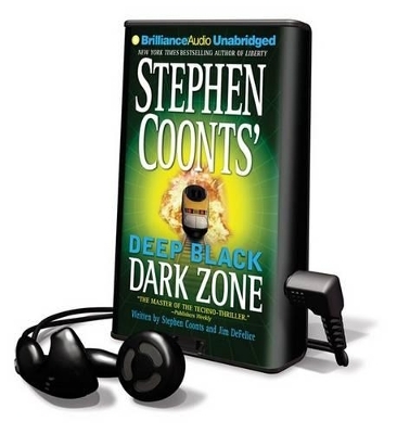 Dark Zone - Stephen Coonts, Jim DeFelice