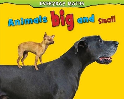 Everyday Maths Pack A of 4 - Daniel Nunn