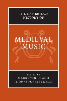 The Cambridge History of Medieval Music 2 Volume Hardback Set