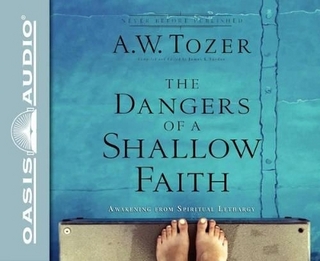 The Dangers of a Shallow Faith